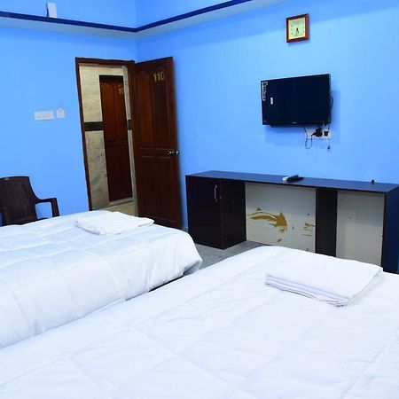 Thangam Residency Karaikkudi Exterior foto